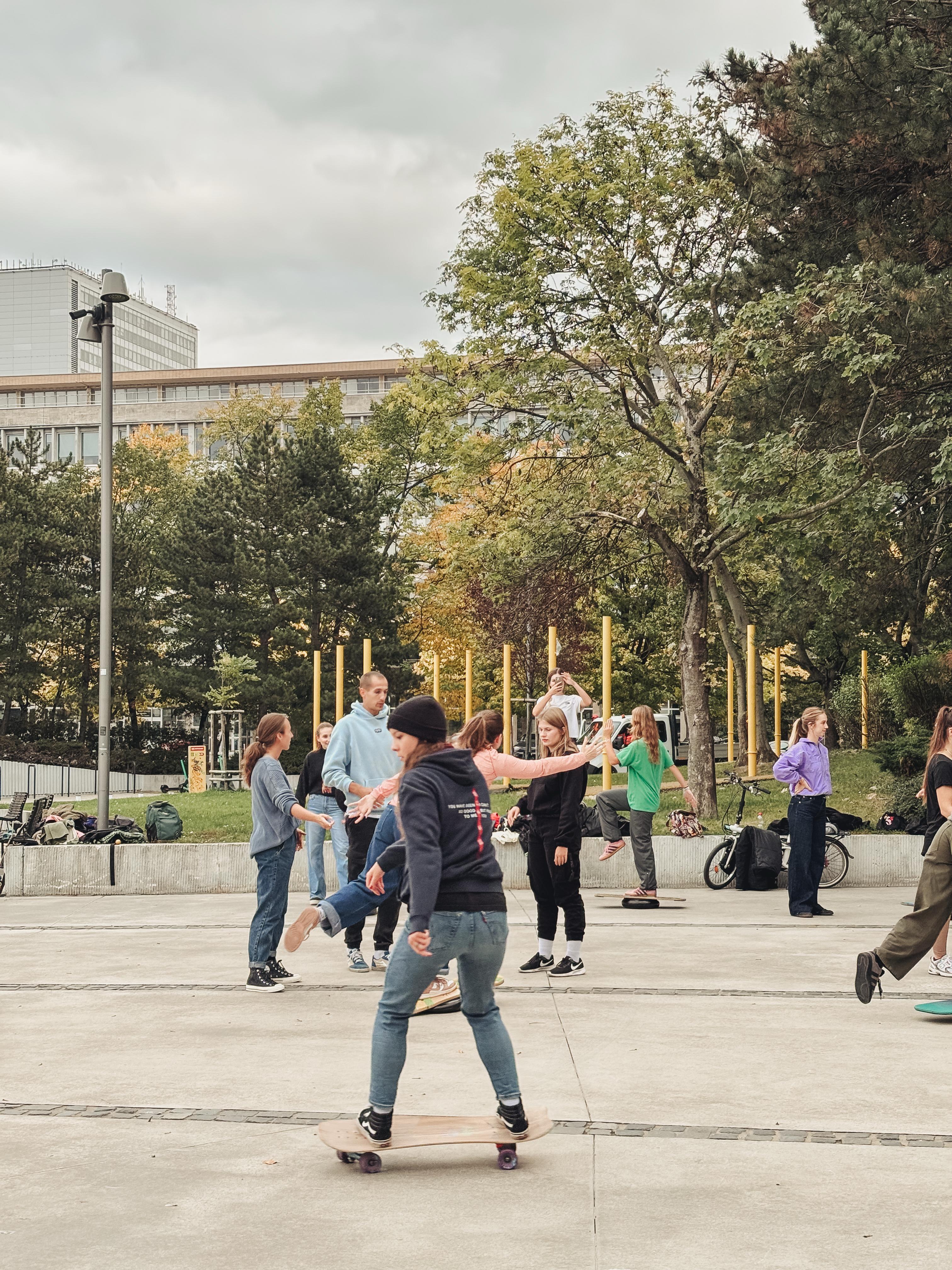 Bratislava na vlne 10