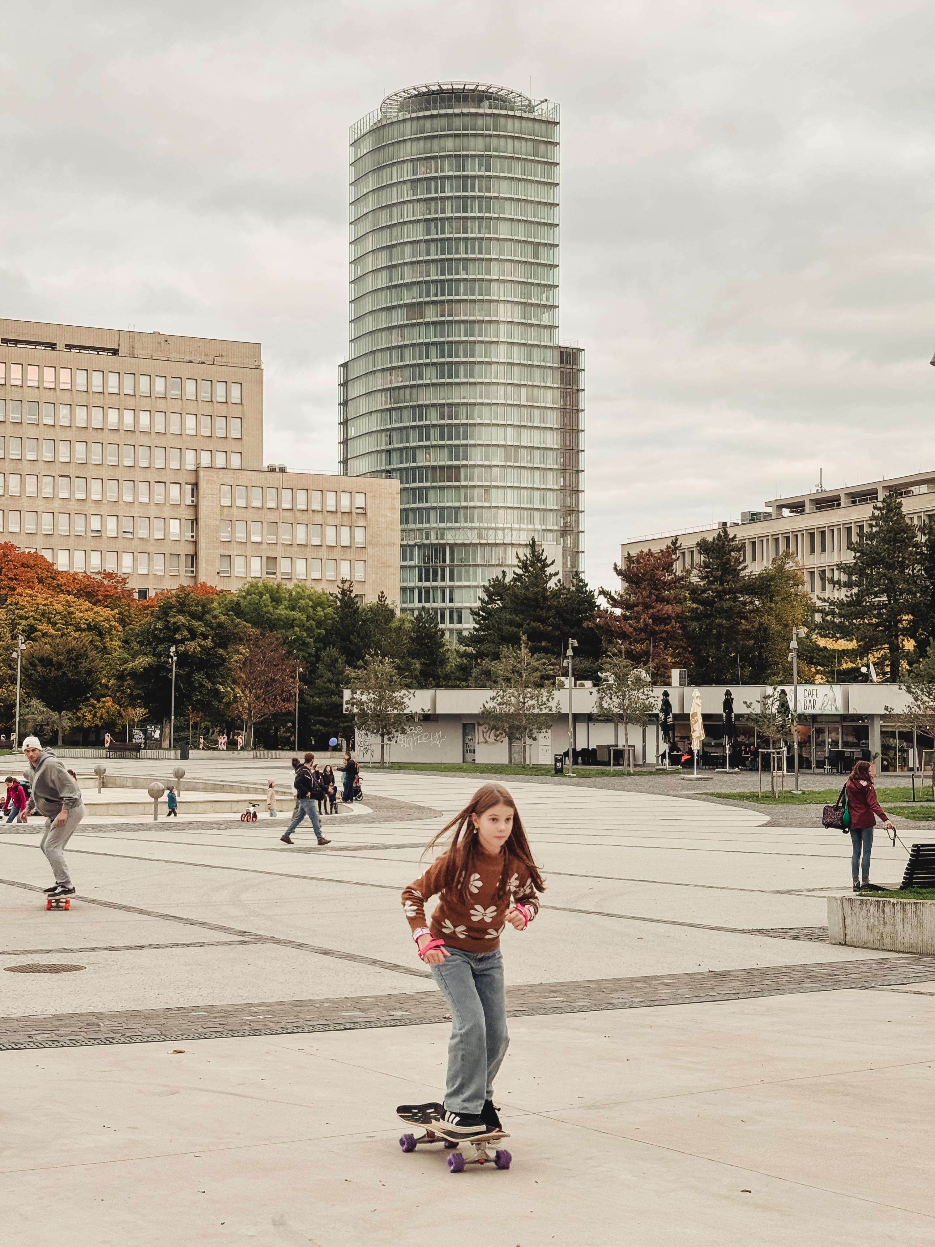 Bratislava na vlne 11