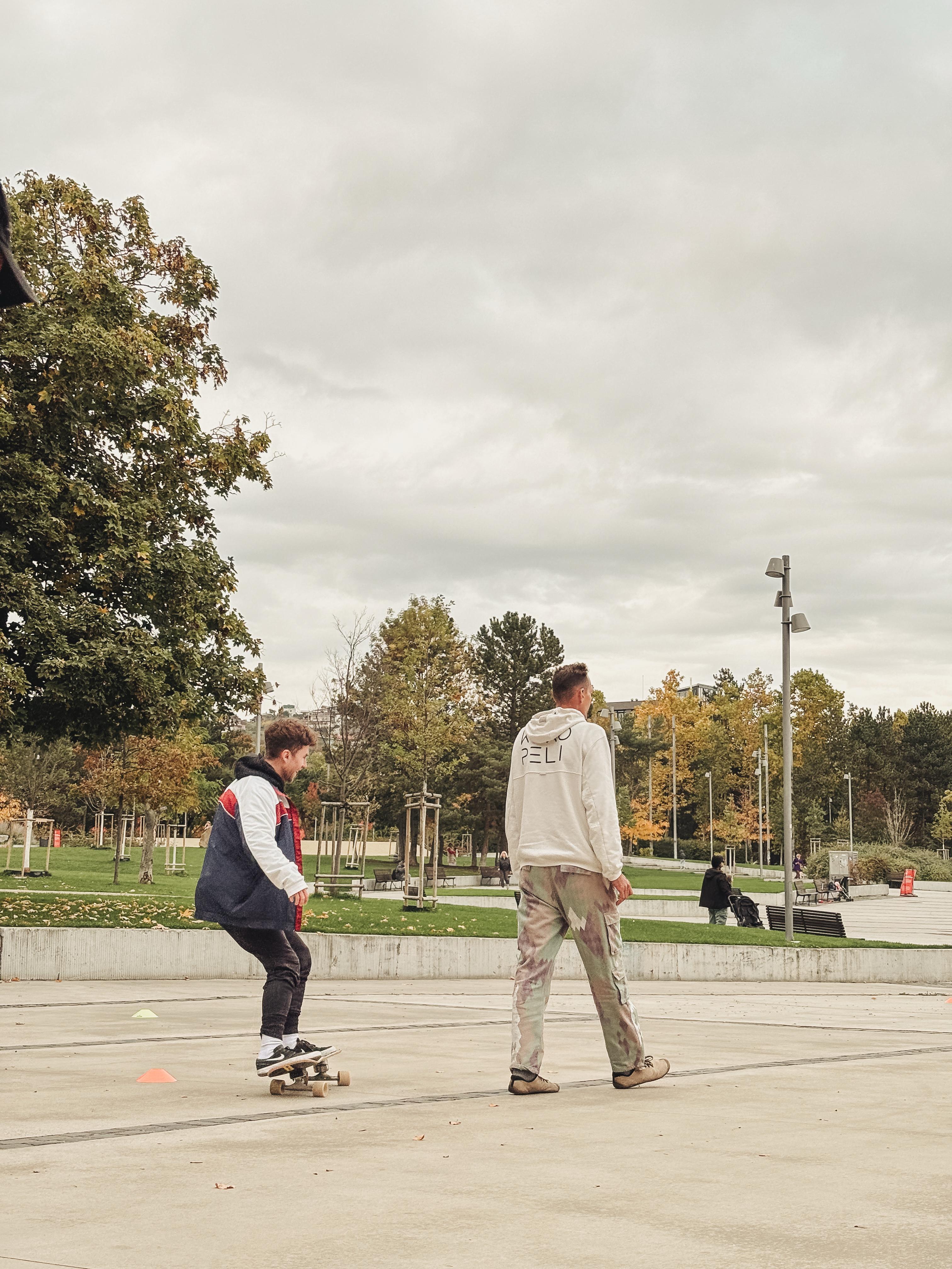 Bratislava na vlne 13