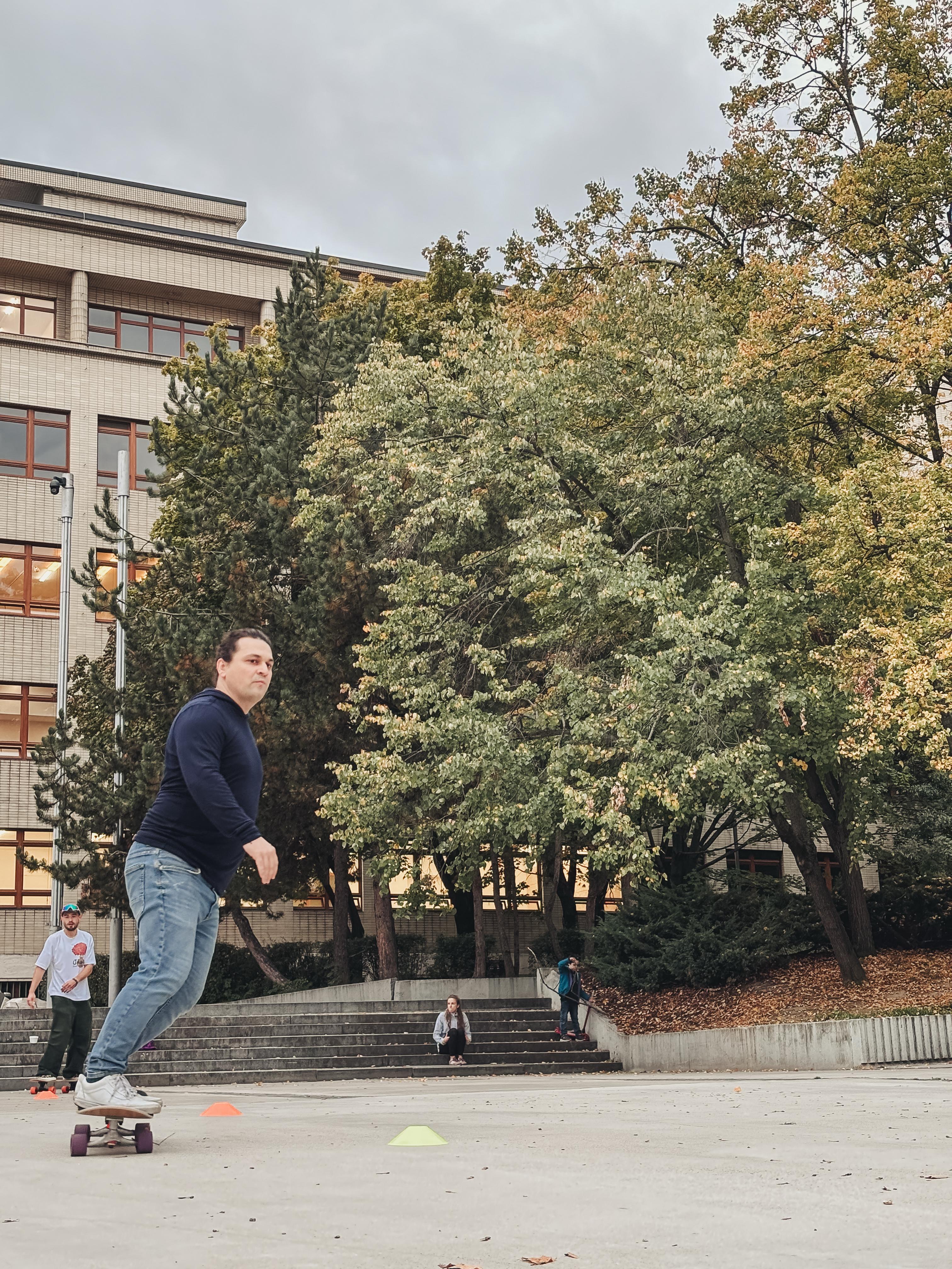 Bratislava na vlne 16