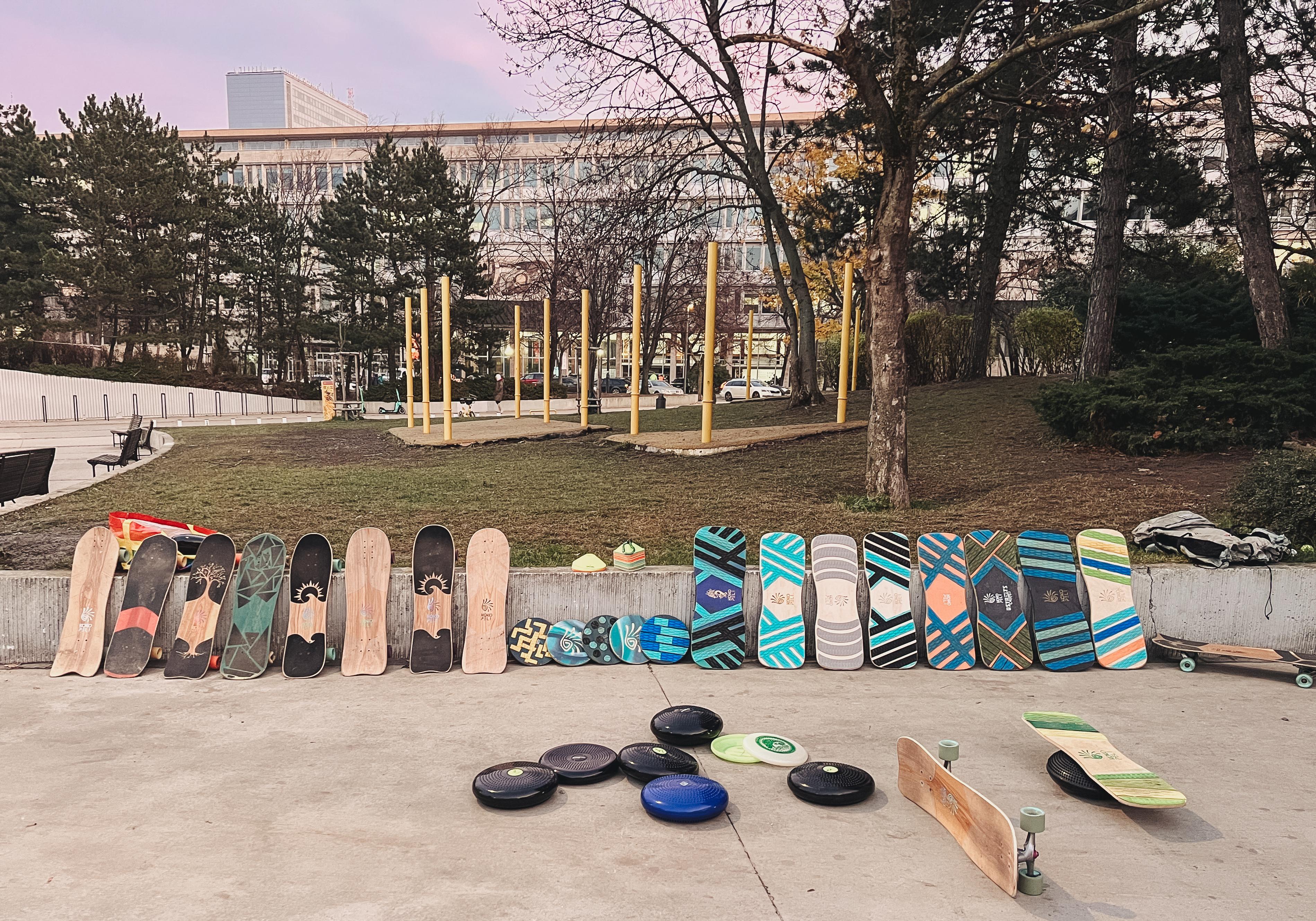 Bratislava na vlne 2