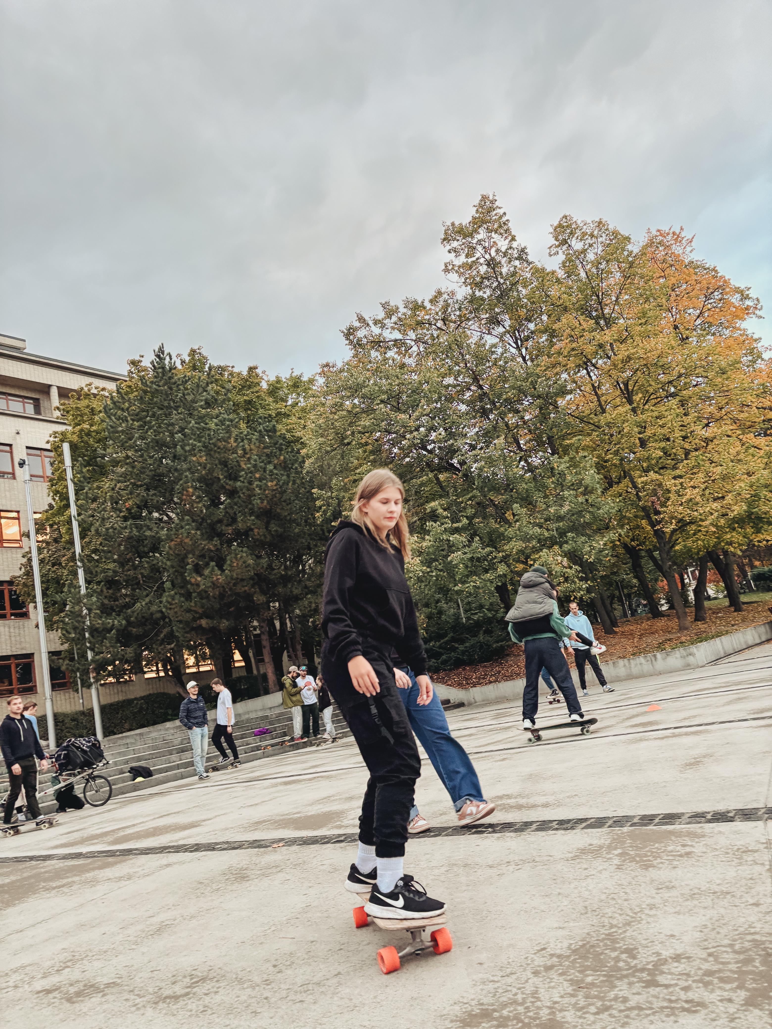 Bratislava na vlne 21