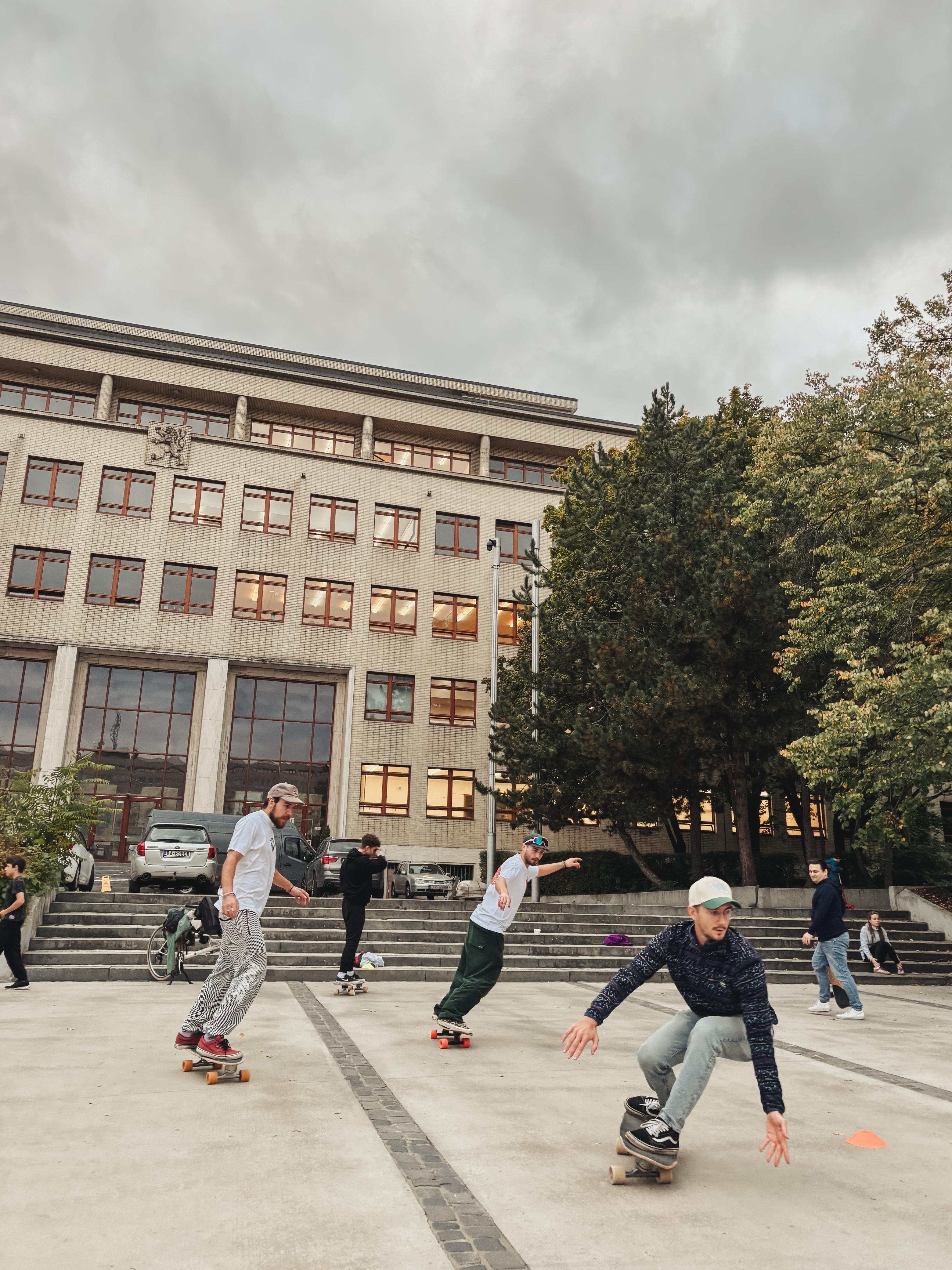 Bratislava na vlne 22