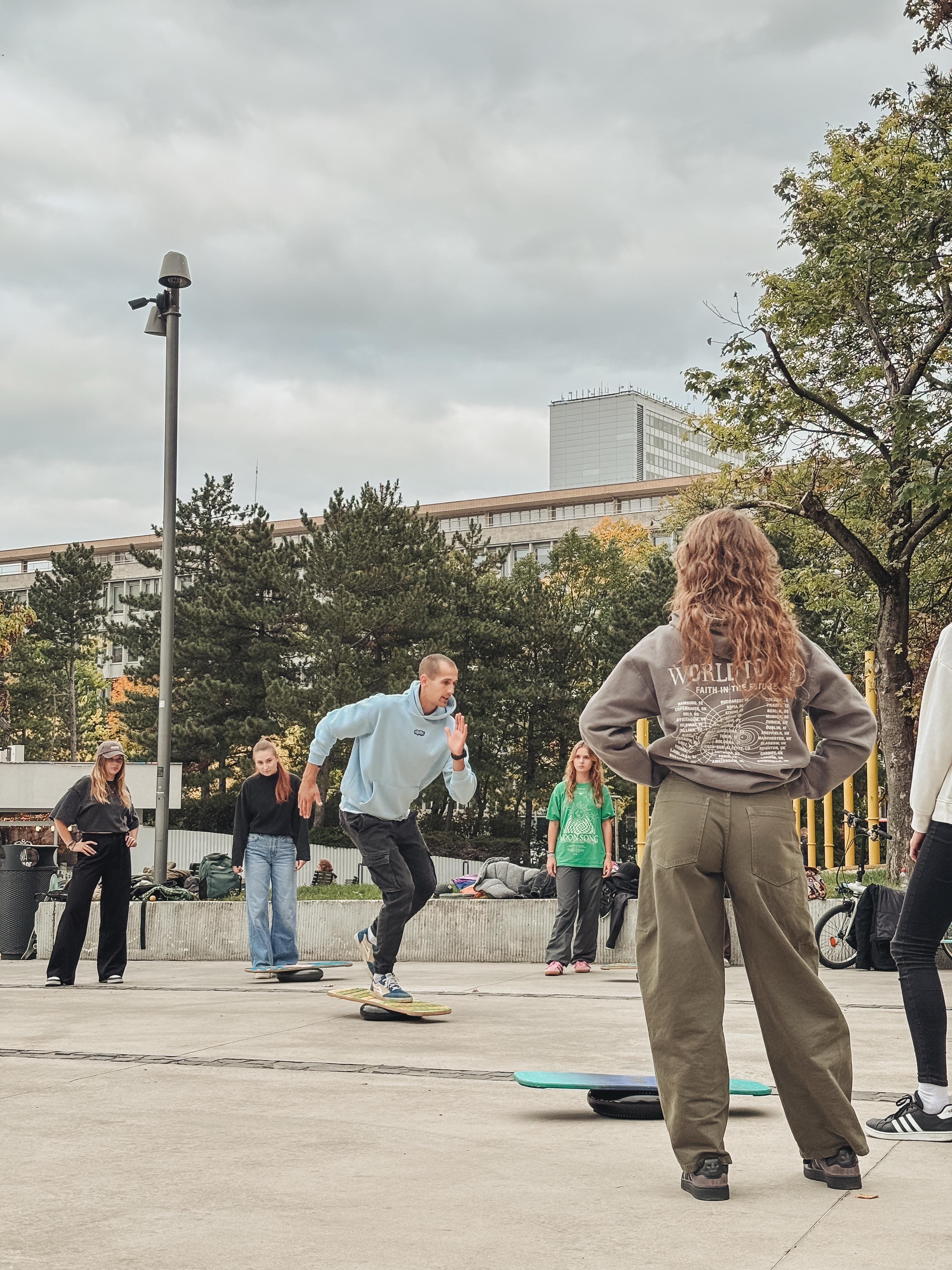 Bratislava na vlne 6