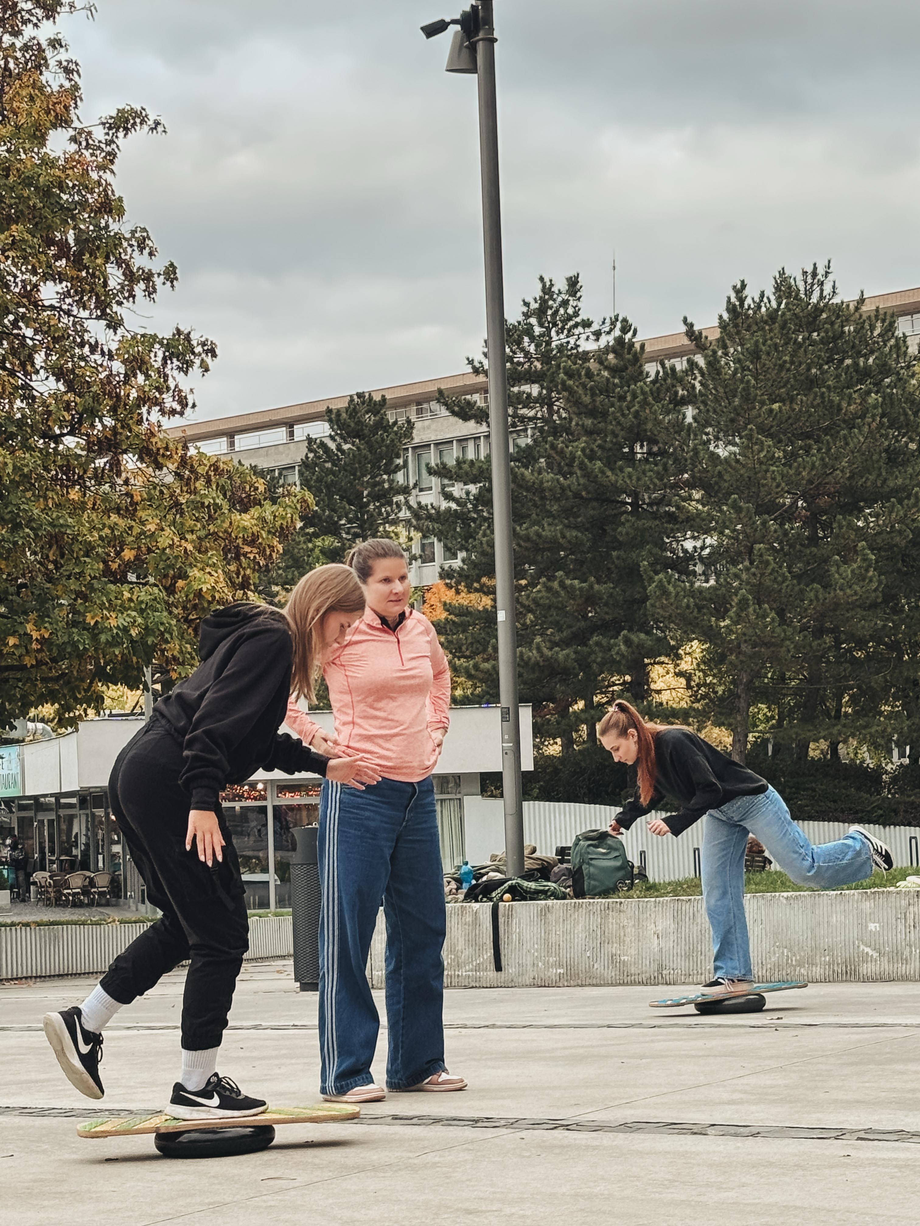 Bratislava na vlne 8