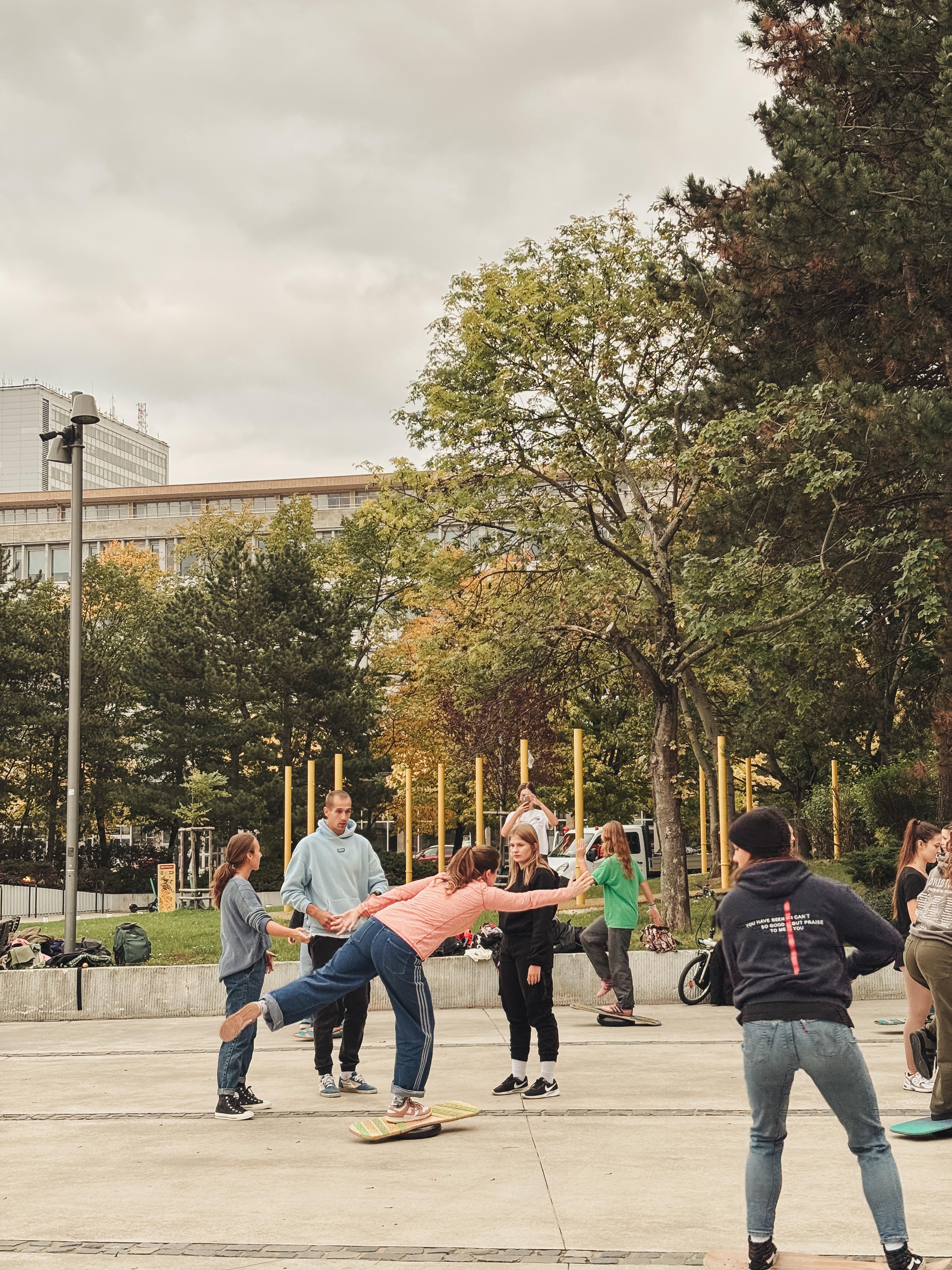 Bratislava na vlne 9